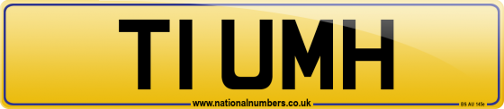 T1 UMH