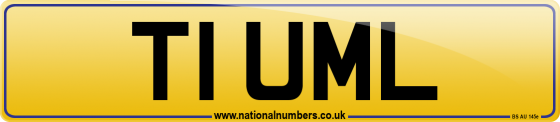 T1 UML