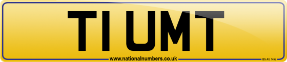 T1 UMT