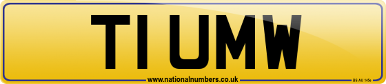 T1 UMW