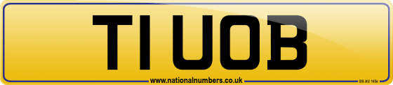 T1 UOB