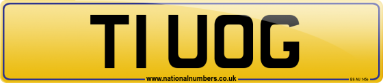 T1 UOG
