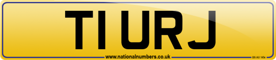 T1 URJ