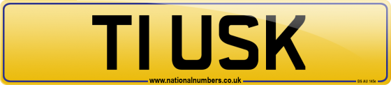 T1 USK