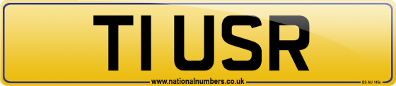 T1 USR