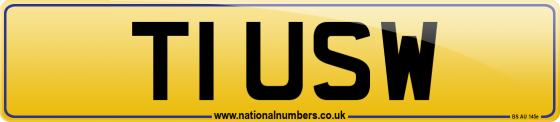 T1 USW