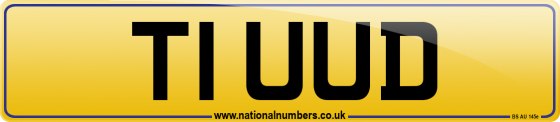 T1 UUD