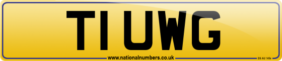 T1 UWG