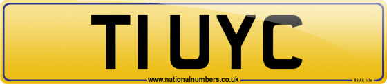 T1 UYC