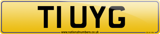 T1 UYG