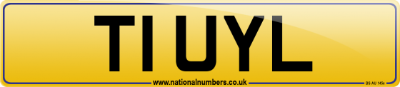 T1 UYL
