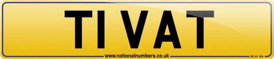 T1 VAT