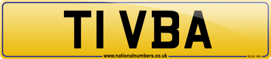 T1 VBA