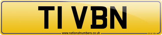 T1 VBN