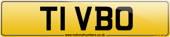 T1 VBO