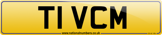 T1 VCM