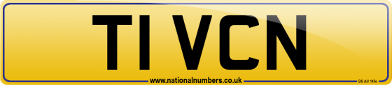 T1 VCN