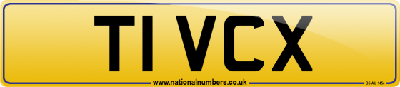T1 VCX