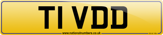 T1 VDD