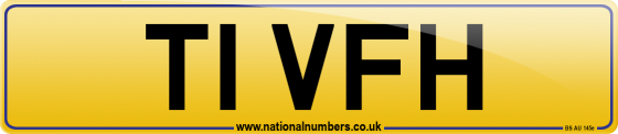 T1 VFH
