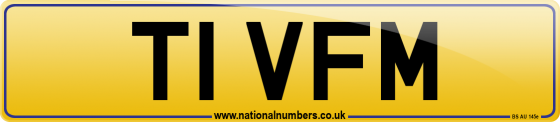 T1 VFM