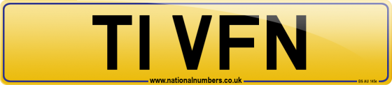 T1 VFN