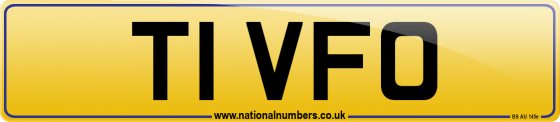 T1 VFO