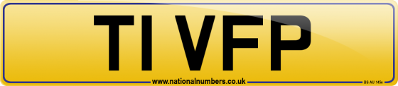T1 VFP