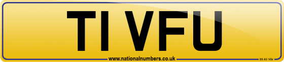 T1 VFU