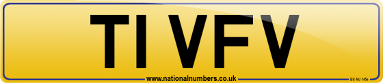 T1 VFV