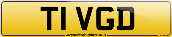 T1 VGD