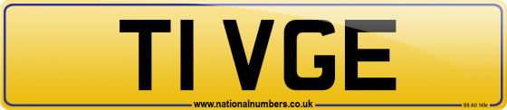 T1 VGE