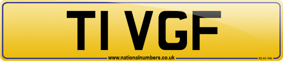 T1 VGF