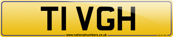 T1 VGH