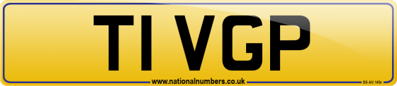 T1 VGP