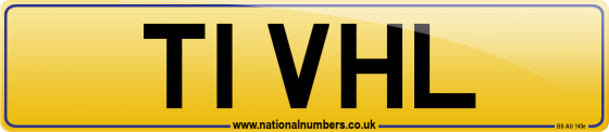 T1 VHL