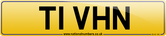 T1 VHN