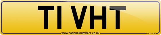 T1 VHT
