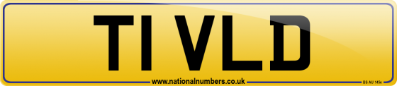 T1 VLD