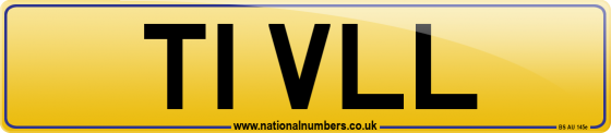 T1 VLL