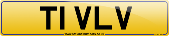T1 VLV