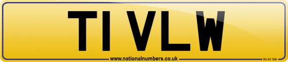 T1 VLW