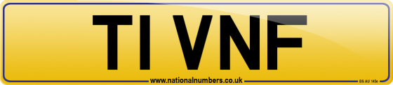 T1 VNF