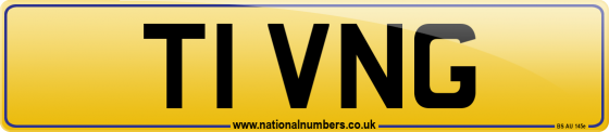 T1 VNG