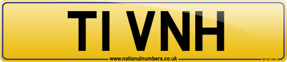 T1 VNH