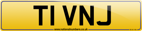 T1 VNJ