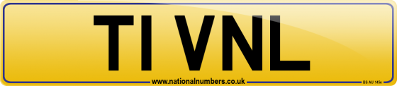 T1 VNL