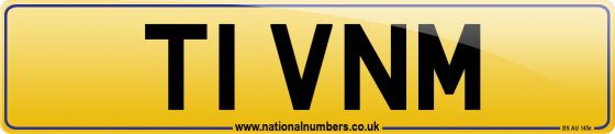 T1 VNM