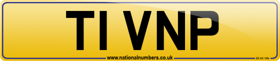 T1 VNP