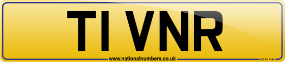 T1 VNR